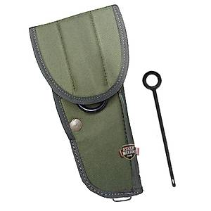 Scorpion Spring Olive Green Akrep Yayl� Silah K�l�f�