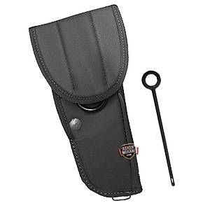 Scorpion Spring Black Akrep Yayl� Silah K�l�f�