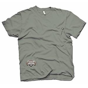 BAUMWOLLE UNDERWEAR ARMY FANİLA