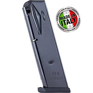 BROWNING HP 9mm S�YAH