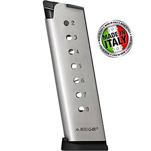 COLT 45 INOX BEYAZ