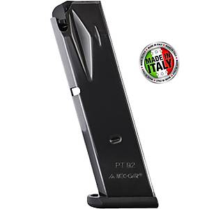 TAURUS 92/99 S�YAH
