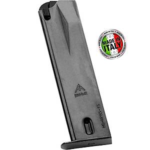 RUGER P 85 S�YAH