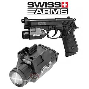 Us Compact Flash Light