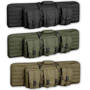 US TACT�CAL MOLLE  RIFLE CASE