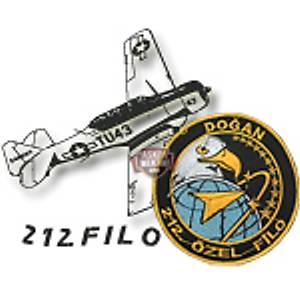 212 NC� �ZEL F�LO DO�AN ARMASI