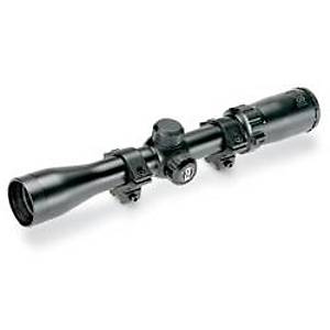 BUSHNELL 3-9X32 ZOOMLU T�FEK D�RB�N� MODEL 2