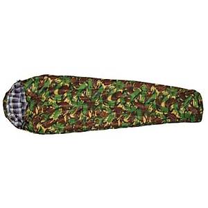 CAMUFLAGE -15  UYKU TULUMU