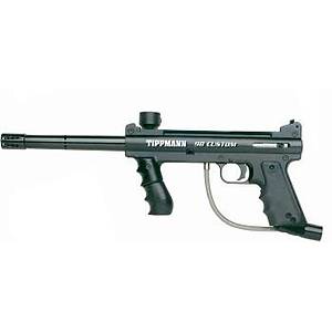 TIPPMANN CUSTOM 98 PAINBALL S�LAHI (TEK T�FEK )