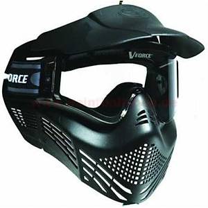 V-FORCE MASKE