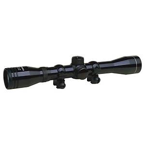 WEIHRAUCH 4X32 T�FEK D�RB�N�