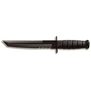 KABAR BLACK TANTO KN�FE