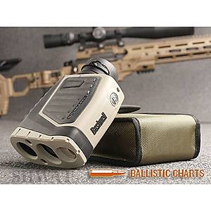 BUSHNELL Elite 1 Mile ARC