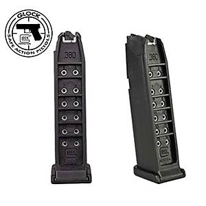 Glock Orginal Magazine 25