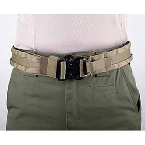 Cobra Mod�ler Taktik Kemer Desert