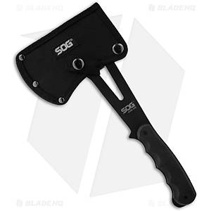 SOG HAND AXE