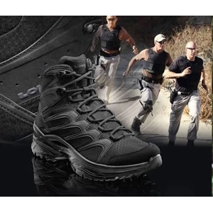 LOWA INNOX MID SIYAH BOT