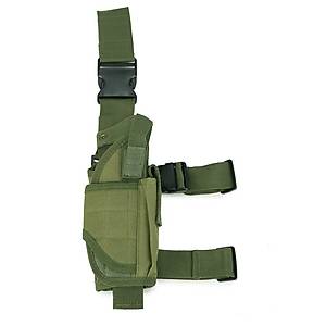 �THAL TACT�CAL BACAK KILIFI GREEN