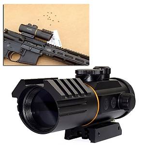 3X42mm Red Dot Reflex Sight