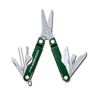 Leatherman Micra Ye�il