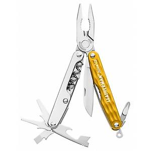 LEATHERMAN JU�CE C2 SARI