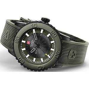 Swiss Military Saat