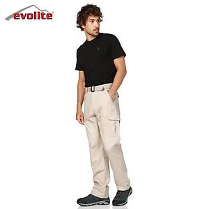 Evolite Goldrush Tactical Pantolon Bej
