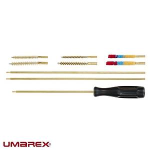 UMAREX Haval� T�fek Temizleme Seti - 4,5MM / 5,5MM
