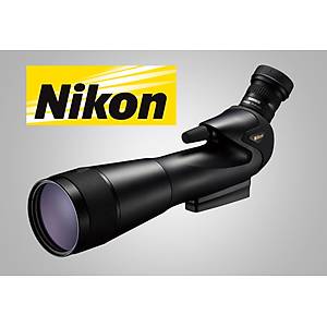 NIKON BINOCULARS PROSTAFF 5 82-A