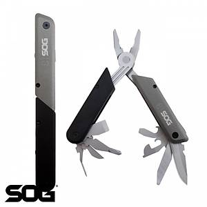 Us SOG ID1021 Baton Q3 �ok Ama�l� Pense ve �ak�