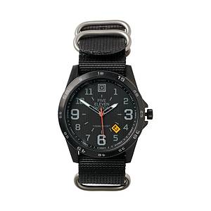 Us Orginal 5.11 Taktik Operasyon Saati Siyah Kordonlu