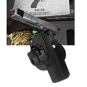 Tactic Kilitli Tabanca K�l�f� ( Girsan MC-28)