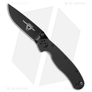 Ontario RAT Model 2 Astar Kilit B��a�� Siyah