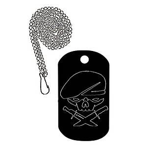 Komando Taktik K�nye Siyah