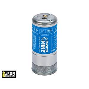 Master Mike - 40mm Airsoft Gazl� Bombaatar kaps�l� / Grenade Shell