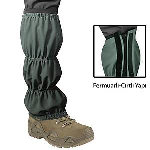 ��� POLAR SOFTSHELL ARAZ� TOZLU�U