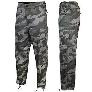 US BDU SWAT SPR�NT N�GHT OPERASYON PANTOLONU