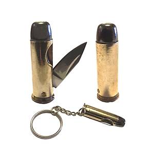 Bullet Knife Mermi �ak�