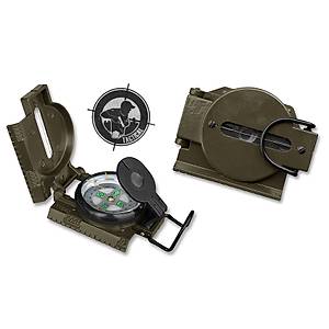 ABD Pusula Ranger Taktik Pusula