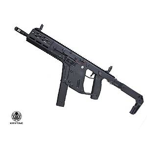 KRYTAC KRISS VECTOR LIMITED EDITION AEG Airsoft T�fek
