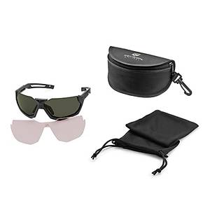 USA Revision military SlingShot Sunglasses I-Vis 2 Lens Kit