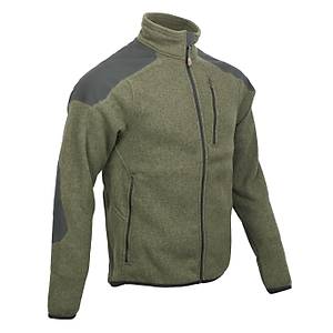 5.11 TACTICAL TACTICAL FULL ZIP SWEATER
