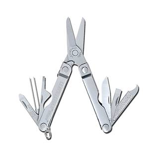 Leatherman Micra �elik