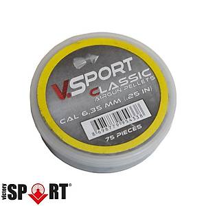 15 ADET VICTORY SPORT Classic Point 6,35M Haval� Sa�ma *70