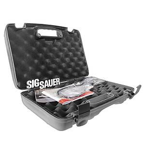 Sig Sauer Orginal Y�ksek Kaliteli Polimer �anta