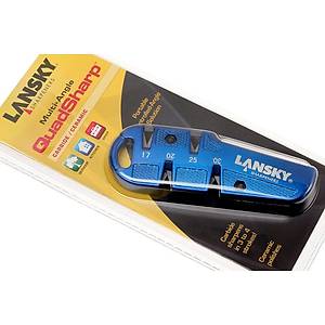 Lansky QUADSHARP Sharpeners Kit