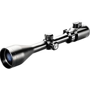 BUSHNELL 3-9X50 ZOOMLU T�FEK D�RB�N�