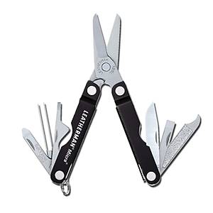 Leatherman Micra Siyah