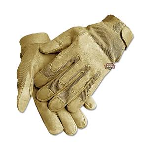 US ARMY GLOVES COYOTE