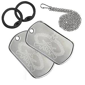 Da�c� Komando K�nye Metal